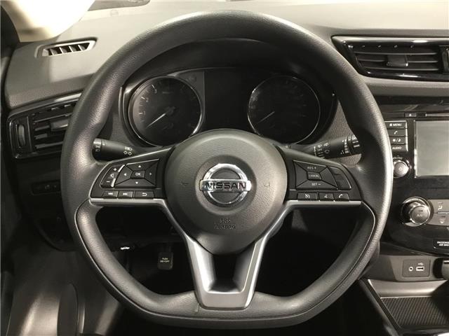 2023 Nissan Qashqai S (Stk: N26032A) in Sault Ste. Marie - Image 12 of 15