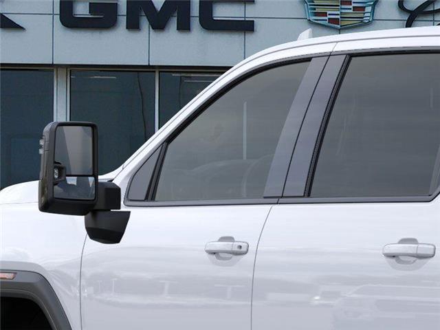 2026 GMC Sierra 3500HD AT4 (Stk: 106947) in Exeter - Image 12 of 24 2026 GMC Sierra 3500HD AT4 (Stk: 106947) in Exeter - Image 12 of 24