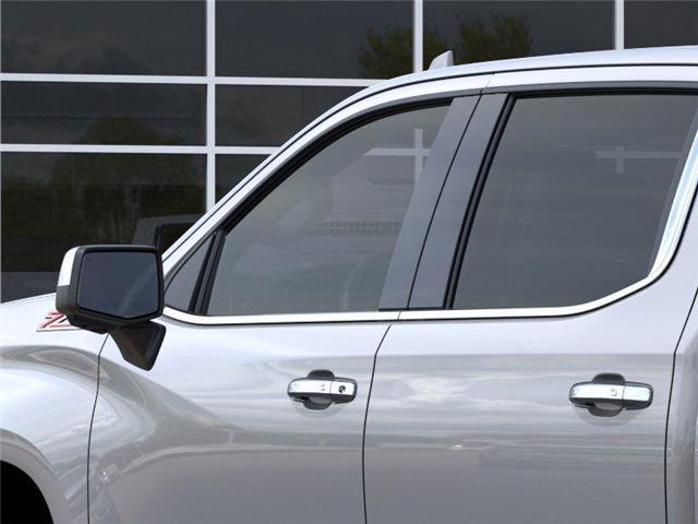 2026 Chevrolet Silverado 1500 LTZ (Stk: 26T150) in Wadena - Image 12 of 24
