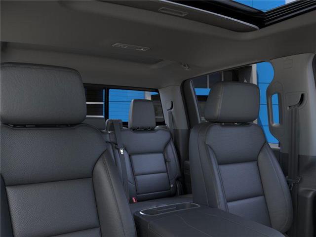 2026 Chevrolet Silverado 1500 LTZ (Stk: 26T150) in Wadena - Image 24 of 24