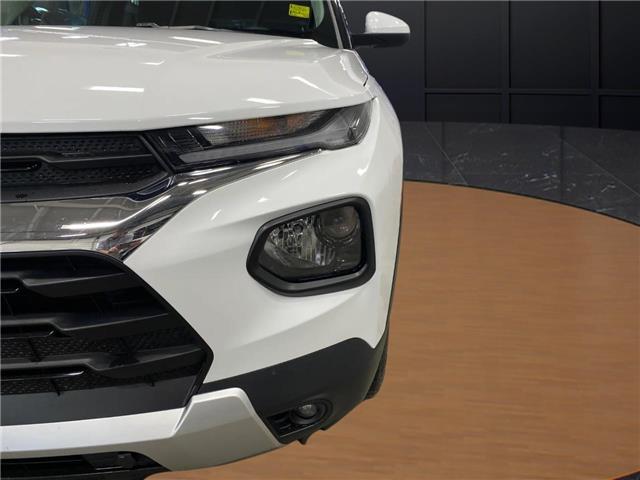 2023 Chevrolet TrailBlazer LT (Stk: 25295A) in Melfort - Image 3 of 20