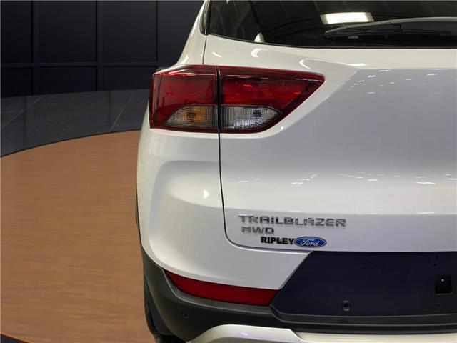 2023 Chevrolet TrailBlazer LT (Stk: 25295A) in Melfort - Image 8 of 20
