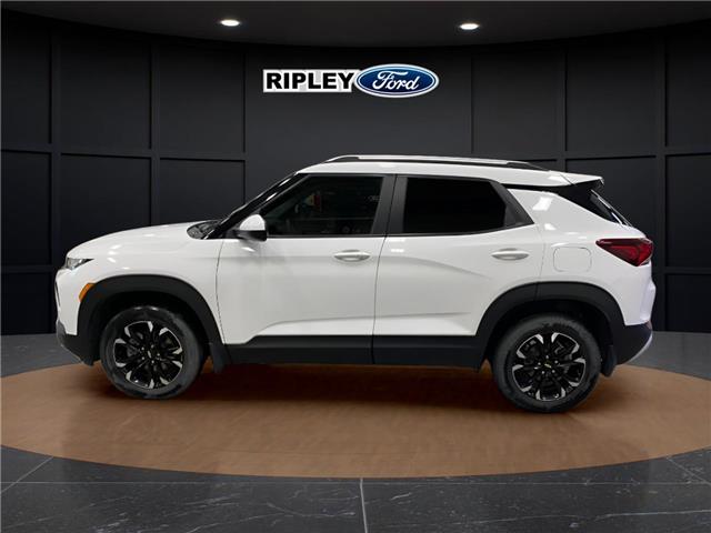 2023 Chevrolet TrailBlazer LT (Stk: 25295A) in Melfort - Image 10 of 20