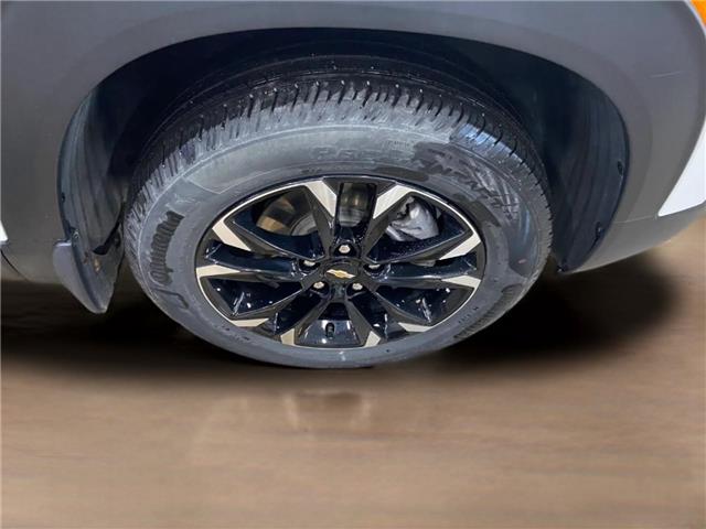 2023 Chevrolet TrailBlazer LT (Stk: 25295A) in Melfort - Image 12 of 20