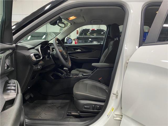 2023 Chevrolet TrailBlazer LT (Stk: 25295A) in Melfort - Image 14 of 20