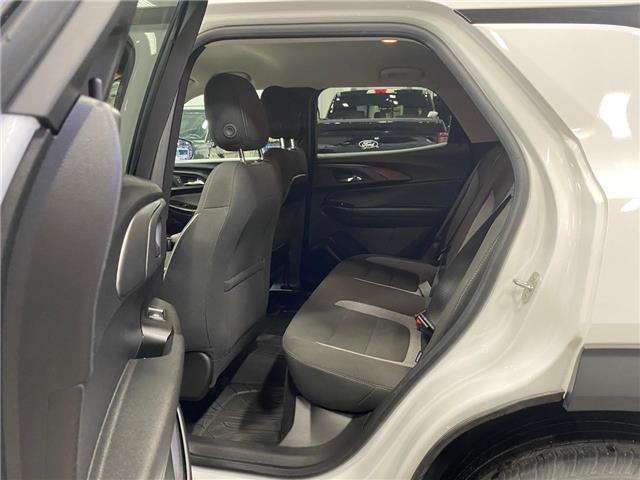 2023 Chevrolet TrailBlazer LT (Stk: 25295A) in Melfort - Image 15 of 20