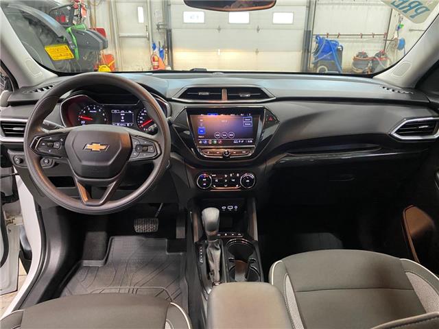 2023 Chevrolet TrailBlazer LT (Stk: 25295A) in Melfort - Image 17 of 20