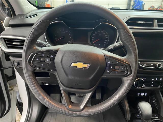 2023 Chevrolet TrailBlazer LT (Stk: 25295A) in Melfort - Image 18 of 20