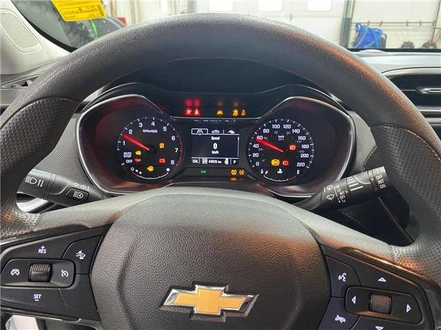 2023 Chevrolet TrailBlazer LT (Stk: 25295A) in Melfort - Image 19 of 20