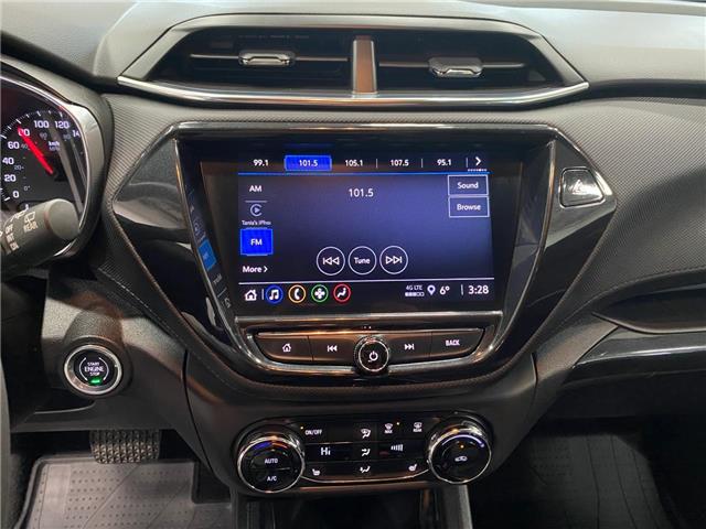 2023 Chevrolet TrailBlazer LT (Stk: 25295A) in Melfort - Image 20 of 20