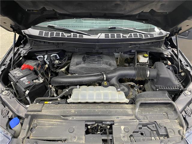 2023 Ford F-150 Tremor (Stk: 25026B) in Melfort - Image 13 of 19