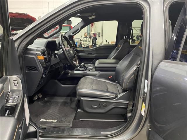 2023 Ford F-150 Tremor (Stk: 25026B) in Melfort - Image 14 of 19