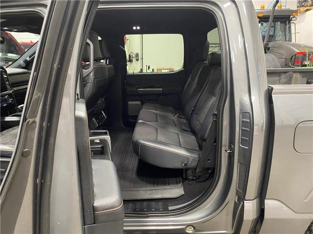 2023 Ford F-150 Tremor (Stk: 25026B) in Melfort - Image 15 of 19