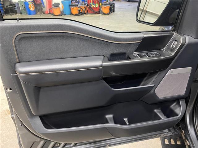 2023 Ford F-150 Tremor (Stk: 25026B) in Melfort - Image 16 of 19