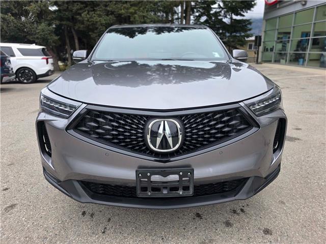 2023 Acura RDX A-Spec (Stk: 58811) in Castlegar - Image 2 of 22