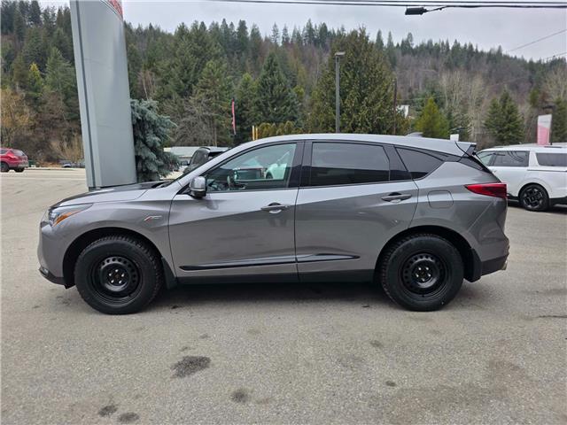 2023 Acura RDX A-Spec (Stk: 58811) in Castlegar - Image 4 of 22