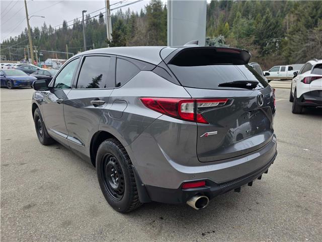 2023 Acura RDX A-Spec (Stk: 58811) in Castlegar - Image 5 of 22