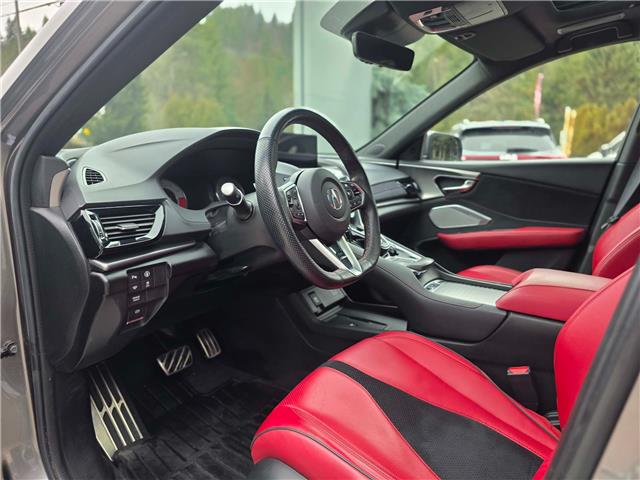 2023 Acura RDX A-Spec (Stk: 58811) in Castlegar - Image 9 of 22