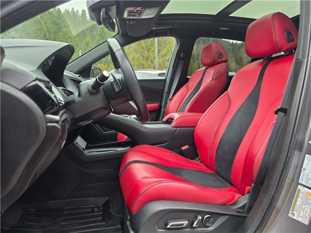 2023 Acura RDX A-Spec (Stk: 58811) in Castlegar - Image 10 of 22
