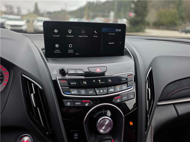 2023 Acura RDX A-Spec (Stk: 58811) in Castlegar - Image 11 of 22