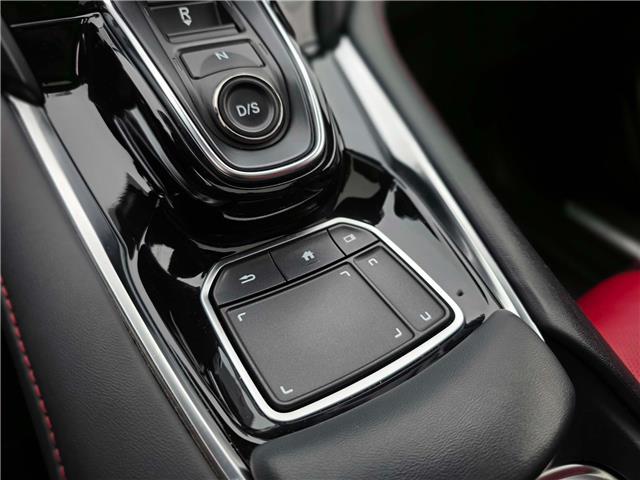 2023 Acura RDX A-Spec (Stk: 58811) in Castlegar - Image 13 of 22
