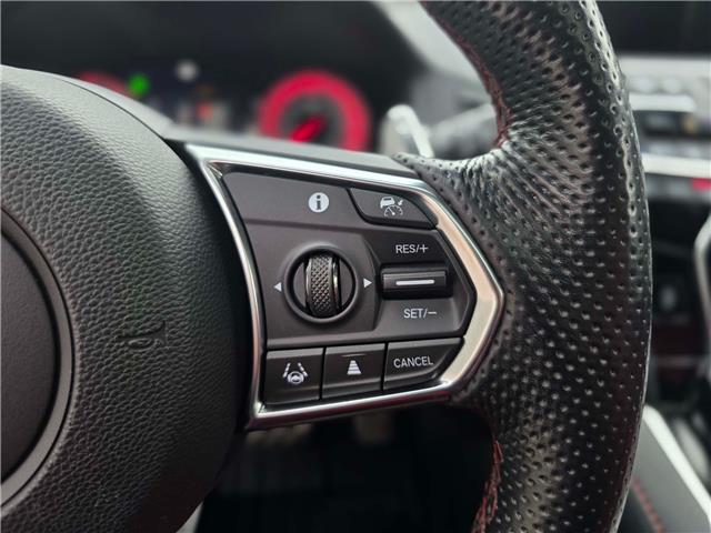 2023 Acura RDX A-Spec (Stk: 58811) in Castlegar - Image 14 of 22