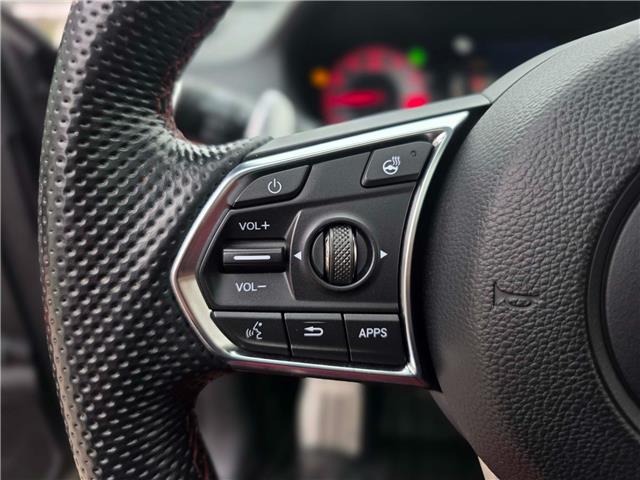 2023 Acura RDX A-Spec (Stk: 58811) in Castlegar - Image 15 of 22
