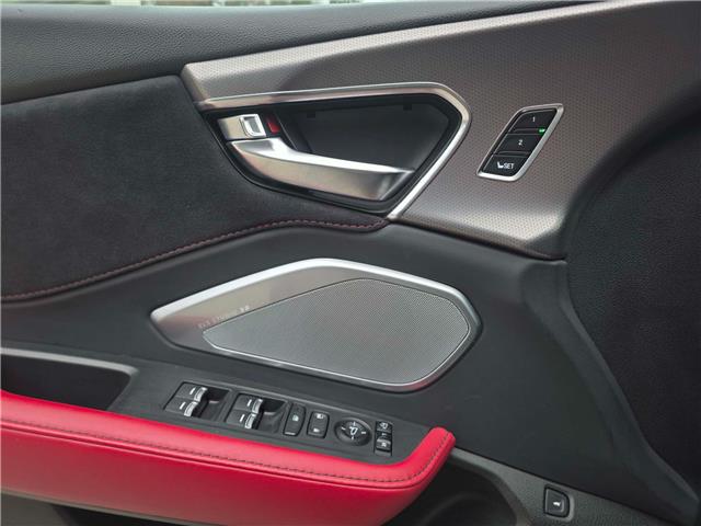 2023 Acura RDX A-Spec (Stk: 58811) in Castlegar - Image 16 of 22