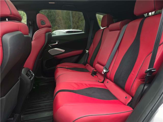 2023 Acura RDX A-Spec (Stk: 58811) in Castlegar - Image 18 of 22
