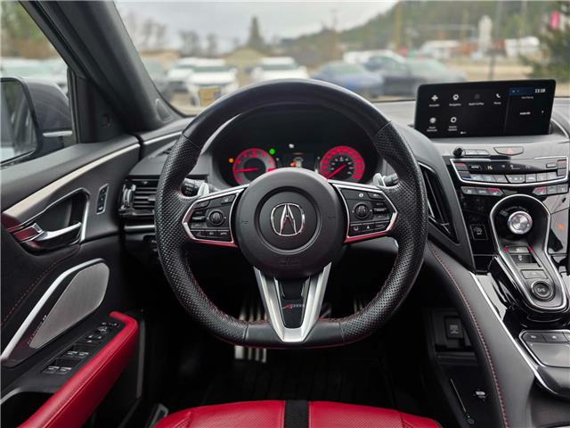 2023 Acura RDX A-Spec (Stk: 58811) in Castlegar - Image 19 of 22