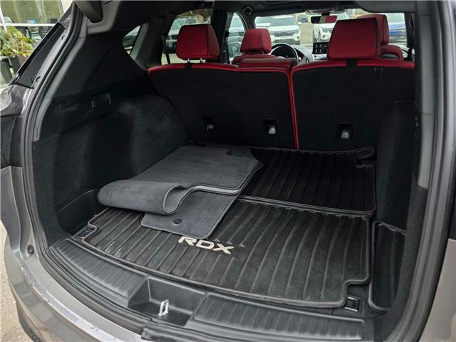 2023 Acura RDX A-Spec (Stk: 58811) in Castlegar - Image 20 of 22