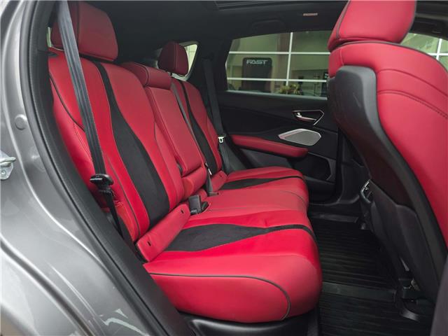 2023 Acura RDX A-Spec (Stk: 58811) in Castlegar - Image 21 of 22