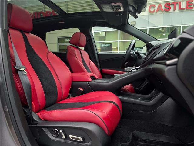 2023 Acura RDX A-Spec (Stk: 58811) in Castlegar - Image 22 of 22