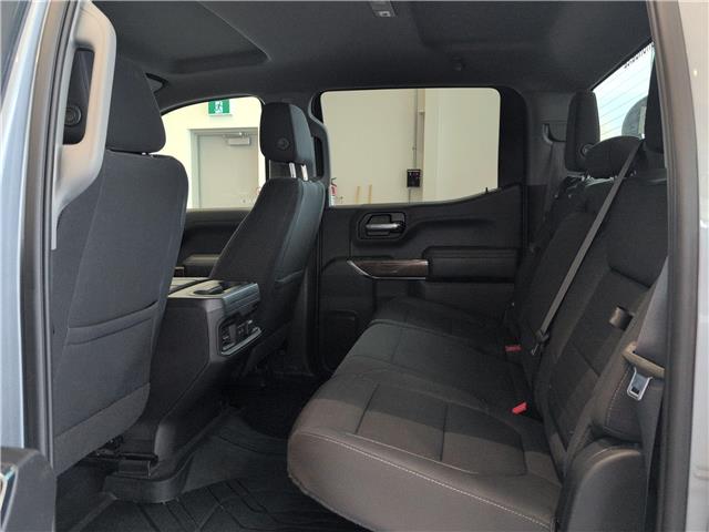 2021 Chevrolet Silverado 1500 RST (Stk: 4164A) in Lethbridge - Image 3 of 14