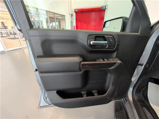 2021 Chevrolet Silverado 1500 RST (Stk: 4164A) in Lethbridge - Image 6 of 14