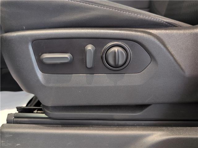 2021 Chevrolet Silverado 1500 RST (Stk: 4164A) in Lethbridge - Image 7 of 14