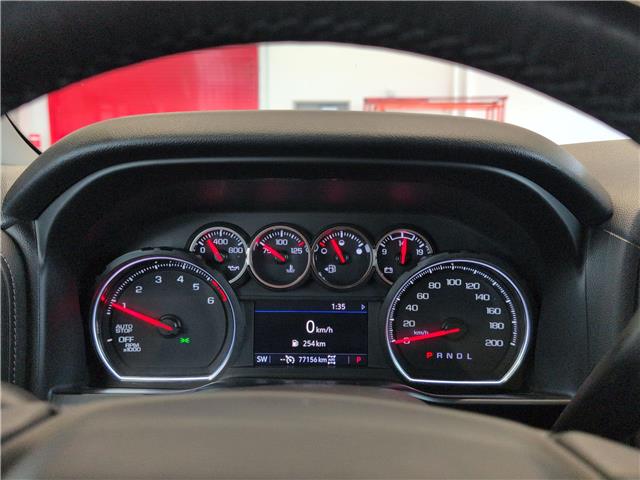 2021 Chevrolet Silverado 1500 RST (Stk: 4164A) in Lethbridge - Image 9 of 14