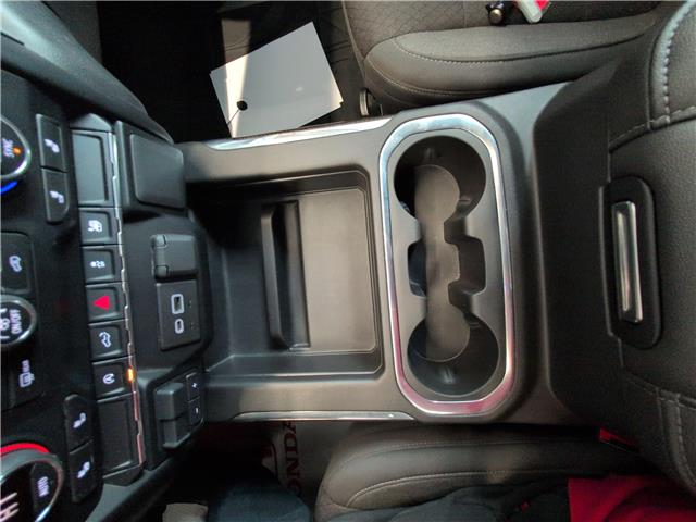 2021 Chevrolet Silverado 1500 RST (Stk: 4164A) in Lethbridge - Image 12 of 14