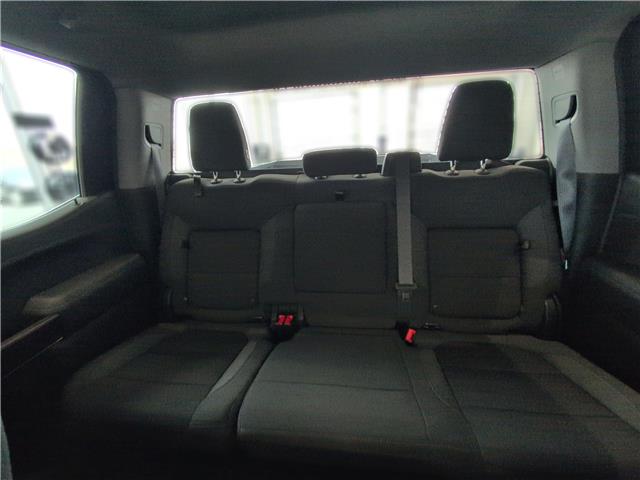 2021 Chevrolet Silverado 1500 RST (Stk: 4164A) in Lethbridge - Image 13 of 14