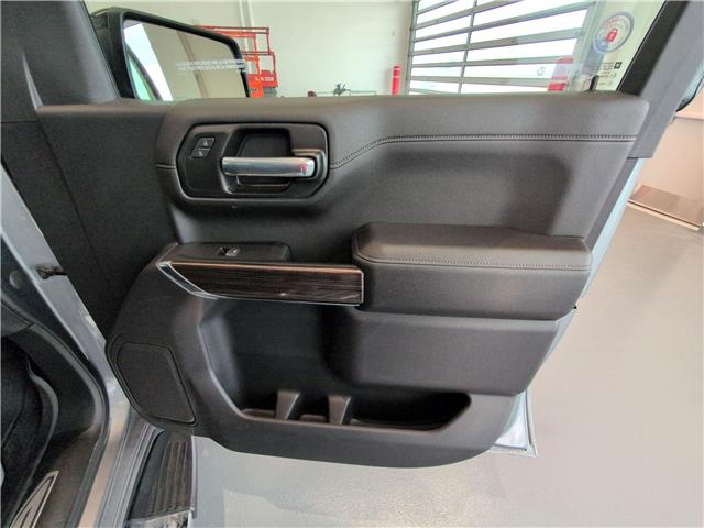 2021 Chevrolet Silverado 1500 RST (Stk: 4164A) in Lethbridge - Image 14 of 14