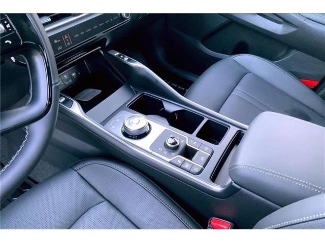 2026 Kia Sorento Hybrid EX (Stk: TSR9312) in Sherwood Park - Image 7 of 12