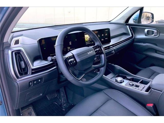2026 Kia Sorento Hybrid EX (Stk: TSR9312) in Sherwood Park - Image 8 of 12