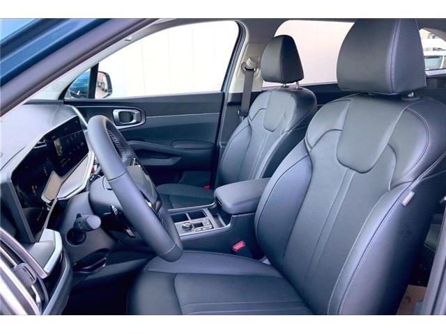 2026 Kia Sorento Hybrid EX (Stk: TSR9312) in Sherwood Park - Image 9 of 12