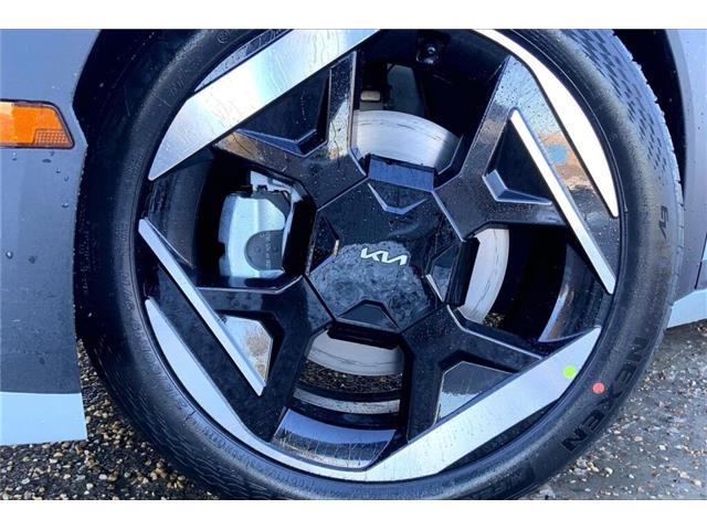 2026 Kia EV4 Wind Premium (Stk: TEV43960) in Sherwood Park - Image 11 of 13