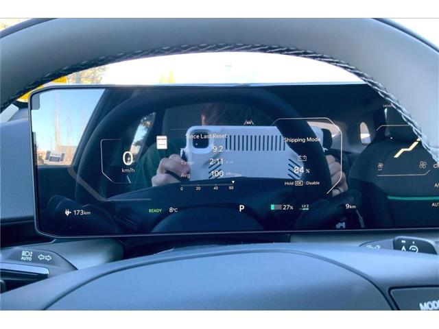 2026 Kia EV4 Wind Premium (Stk: TEV43960) in Sherwood Park - Image 13 of 13