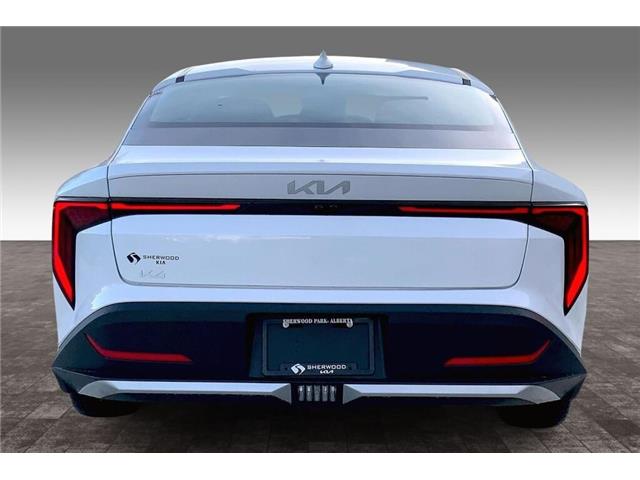 2026 Kia K4 EX (Stk: TK42196) in Sherwood Park - Image 4 of 13