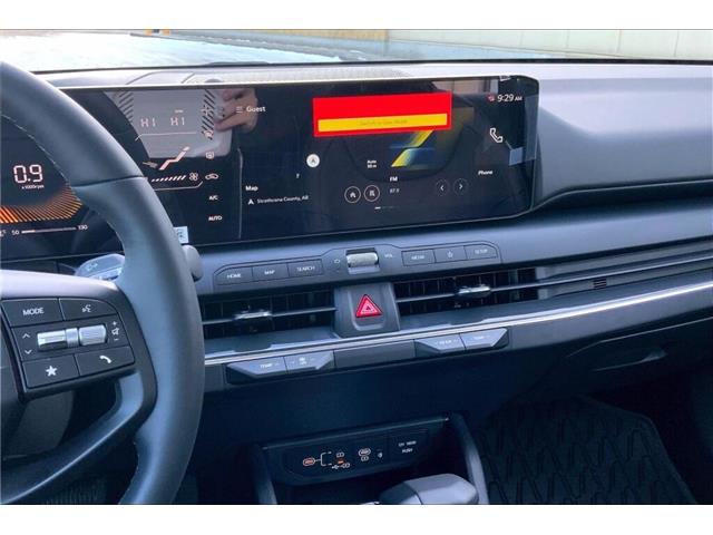 2026 Kia K4 EX (Stk: TK42196) in Sherwood Park - Image 6 of 13