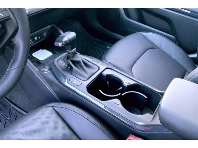 2026 Kia K4 EX (Stk: TK42196) in Sherwood Park - Image 7 of 13