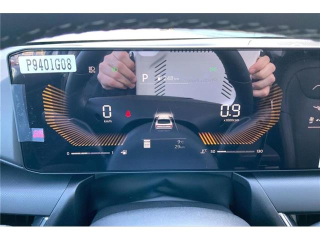 2026 Kia K4 EX (Stk: TK42196) in Sherwood Park - Image 13 of 13