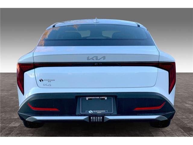 2026 Kia K4 EX (Stk: TK42088) in Sherwood Park - Image 4 of 13